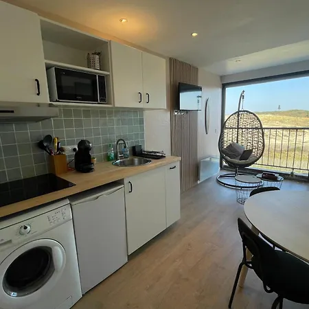 Apartment De Charme, Vue Ocean *